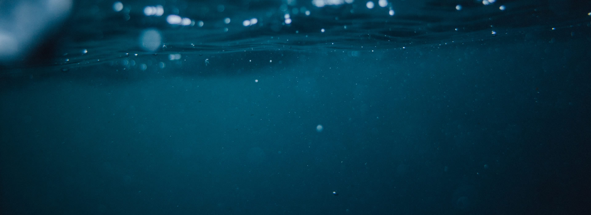 Siła wody. Precyzja technologii.